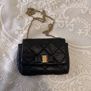 Cross body